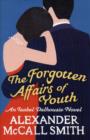 Image for The Forgotten Affairs of Youth