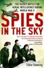 Image for Spies In The Sky