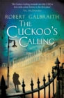 Image for The cuckoo&#39;s calling