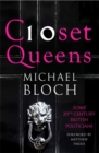 Image for Closet queens  : some 20th century British politicians