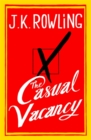 Image for The Casual Vacancy