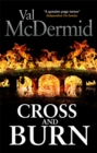 Image for Cross and burn