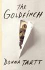 Image for The Goldfinch