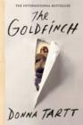 Image for The Goldfinch