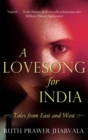 Image for A Lovesong For India