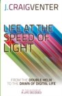 Image for Life at the Speed of Light