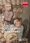 Image for Quacks and rogues of the RCP  : 50 books from the College Collection