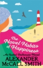 Image for The novel habits of happiness