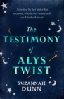 Image for The Testimony of Alys Twist