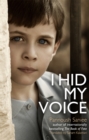 Image for I hid my voice