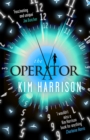 Image for The Operator