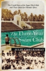 Image for The Three-Year Swim Club