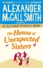Image for The House of Unexpected Sisters