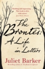 Image for The Brontes: a life in letters