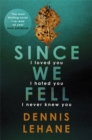Image for Since We Fell