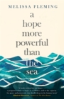 Image for A Hope More Powerful than the Sea
