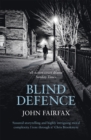 Image for Blind Defence