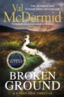 Image for Broken Ground : An exhilarating and atmospheric thriller from the number-one bestseller