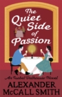 Image for The quiet side of passion