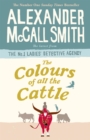 Image for The Colours of all the Cattle