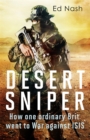 Image for Desert Sniper