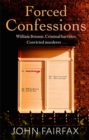 Image for Forced confessions