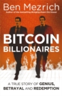 Image for Bitcoin Billionaires