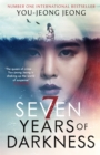 Image for Seven Years of Darkness