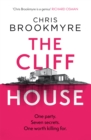 Image for The cliff house