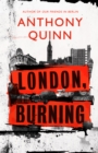 Image for London, burning