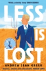 Image for Less is Lost