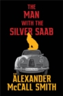 Image for The man in the silver Saab