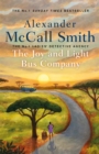 Image for The Joy and Light Bus Company