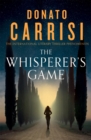 Image for The Whisperer&#39;s Game