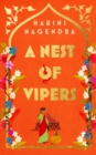 Image for A nest of vipers  : a Bangalore Detectives Club mystery