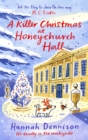 Image for A killer Christmas at Honeychurch Hall