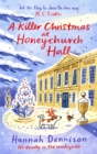 Image for A Killer Christmas at Honeychurch Hall