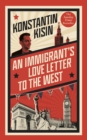 Image for An immigrant's love letter to the West