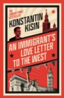 Image for An immigrant&#39;s love letter to the West