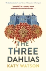 Image for The Three Dahlias