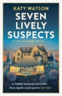 Image for Seven lively suspects