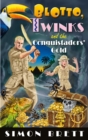 Image for Blotto, Twinks and the Conquistadors&#39; gold