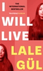 Image for I WILL LIVE