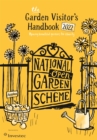 Image for The garden visitor&#39;s handbook 2022