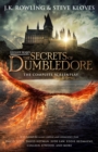 Image for Fantastic beasts  : the secrets of Dumbledore