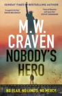 Image for Nobody&#39;s Hero
