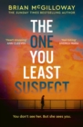 Image for The One You Least Suspect