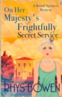 Image for On Her Majesty&#39;s Frightfully Secret Service