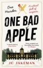 Image for One Bad Apple