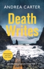Image for Death Writes